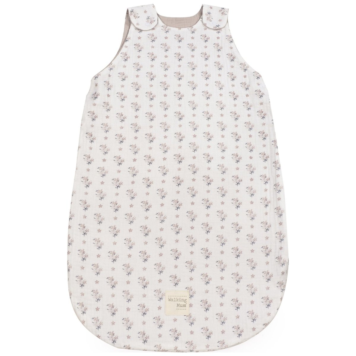 Gigoteuse Été beige, WALKING MUM