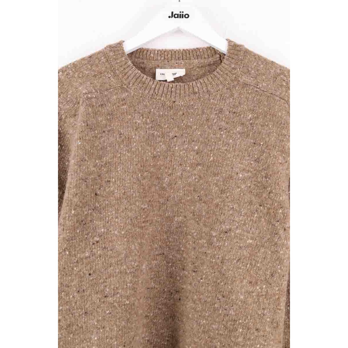 Pull - Très Bon État camel, OCTOBRE
