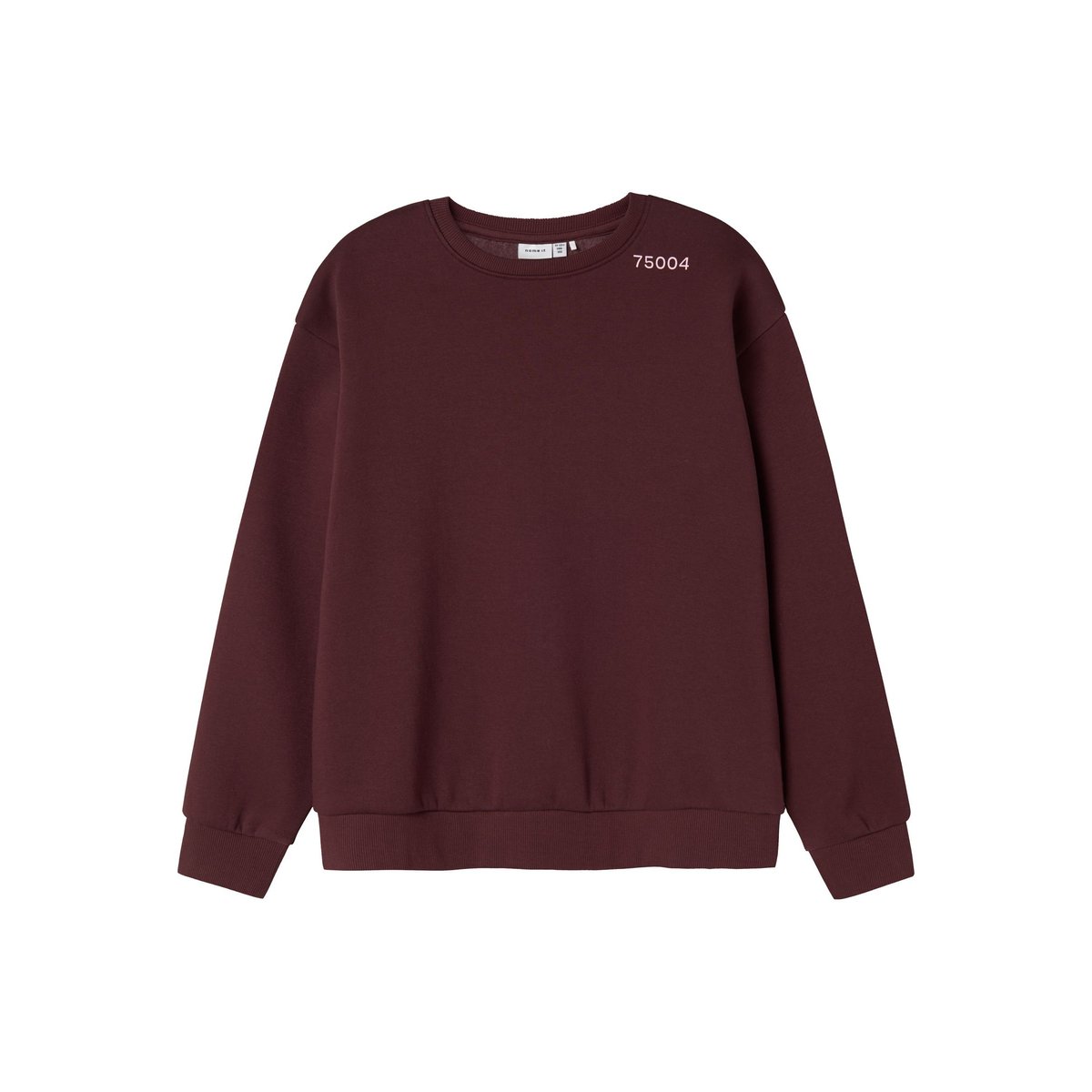 Sweat-Shirt sassafras, NAME IT