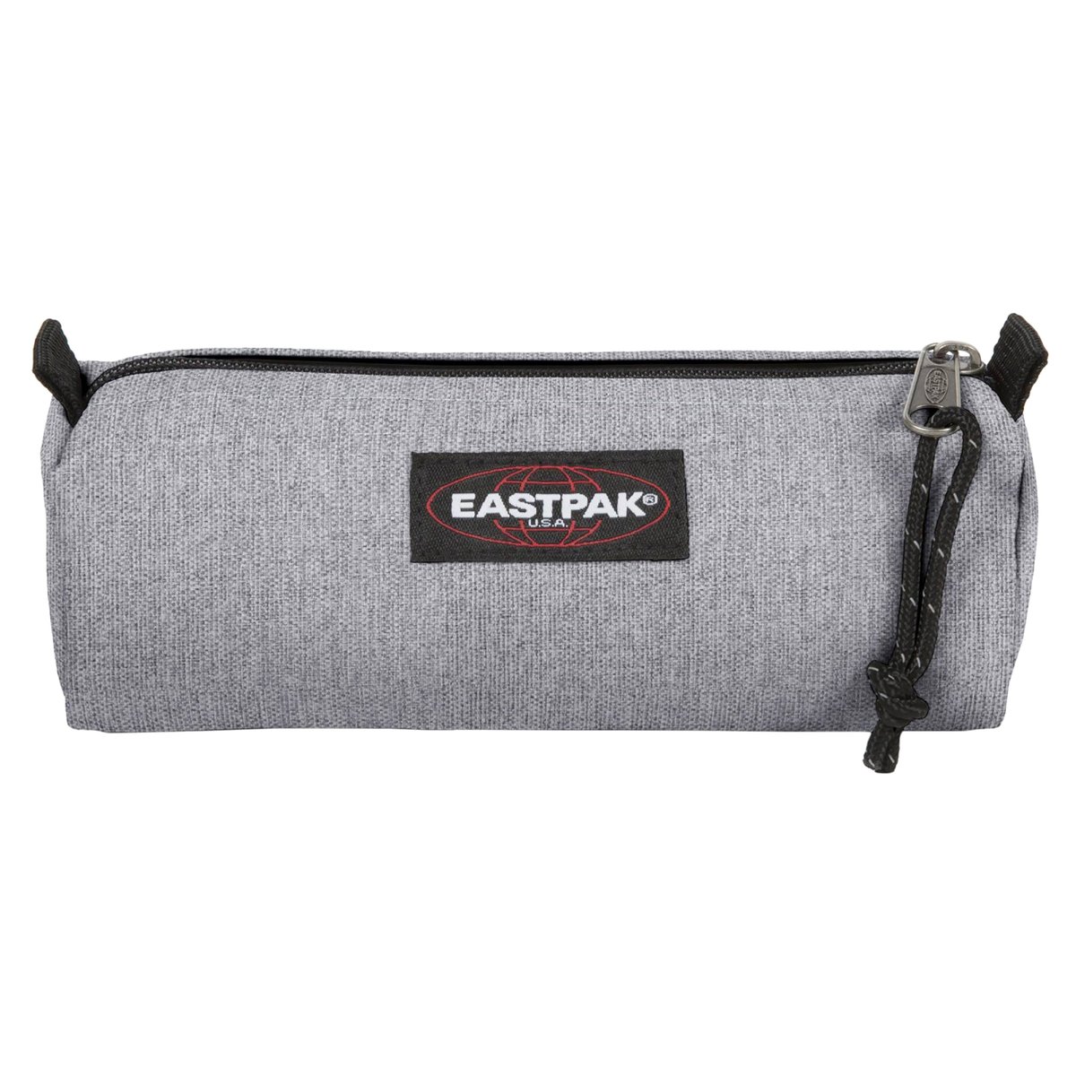 Trousse Benchmark Single dimanche gris, EASTPAK