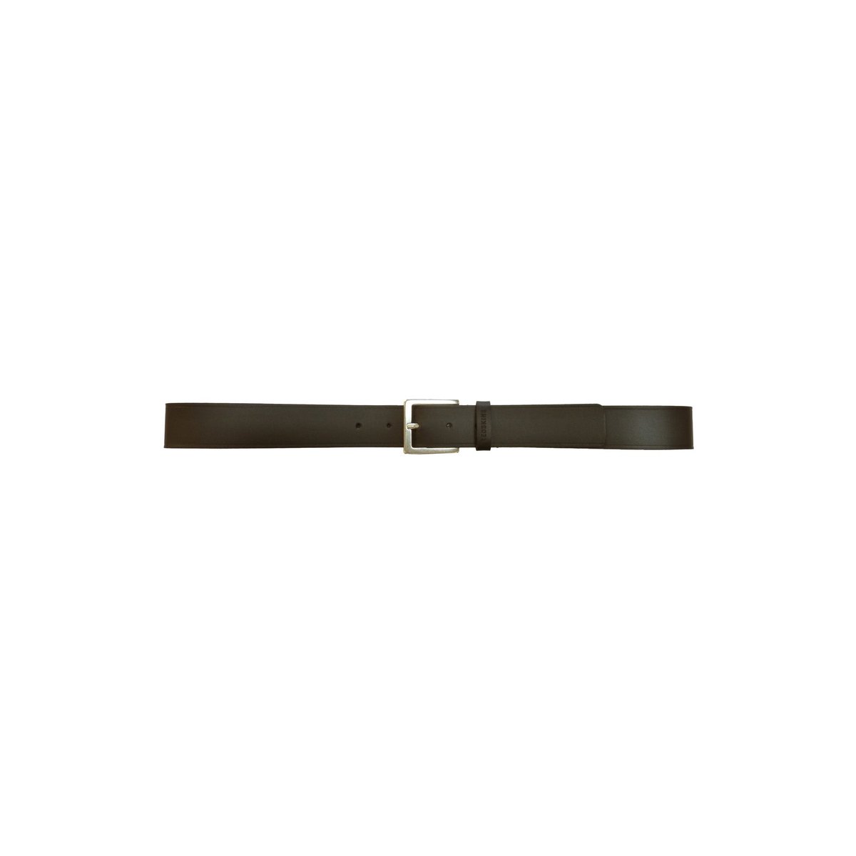 CEINTURE VOICE Marron marron, REDSKINS