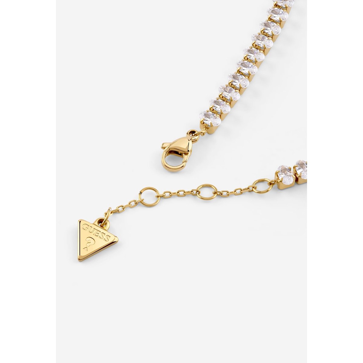 Bracelet Beloved or, GUESS