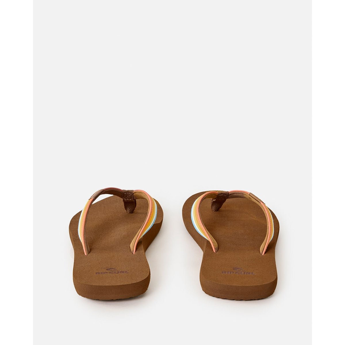 Tongs Freedom Bloom multicolore, RIP CURL