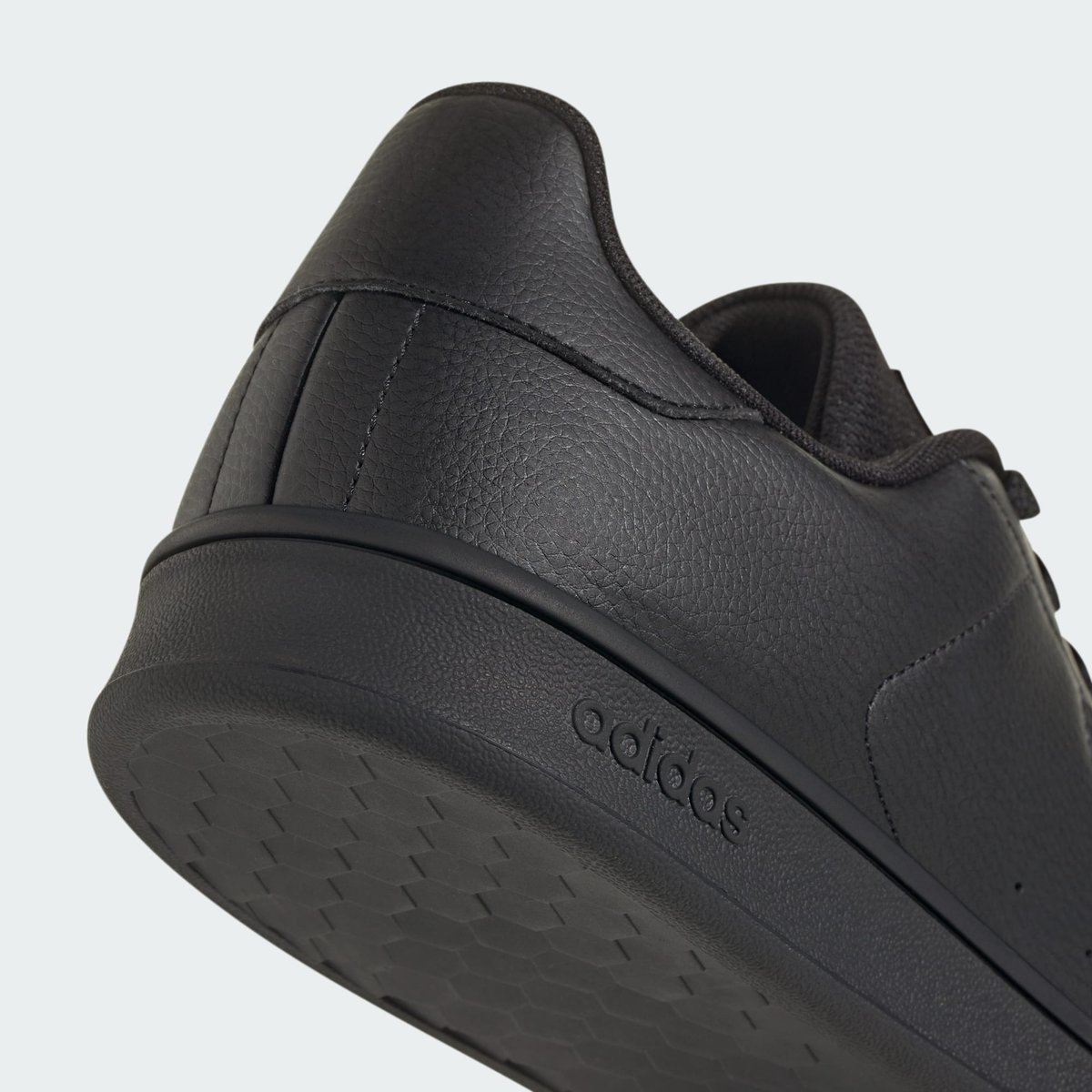 Chaussure Court core black / carbon / core black, ADIDAS SPORTSWEAR