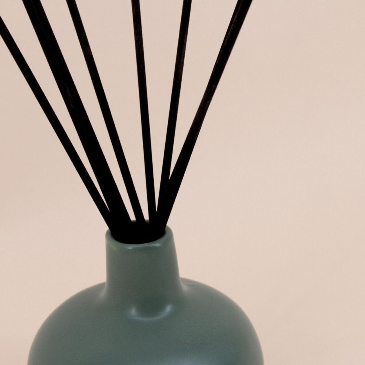Diffuseur de parfum bâtonnets 150ml - Nuit vert, ORNAMI