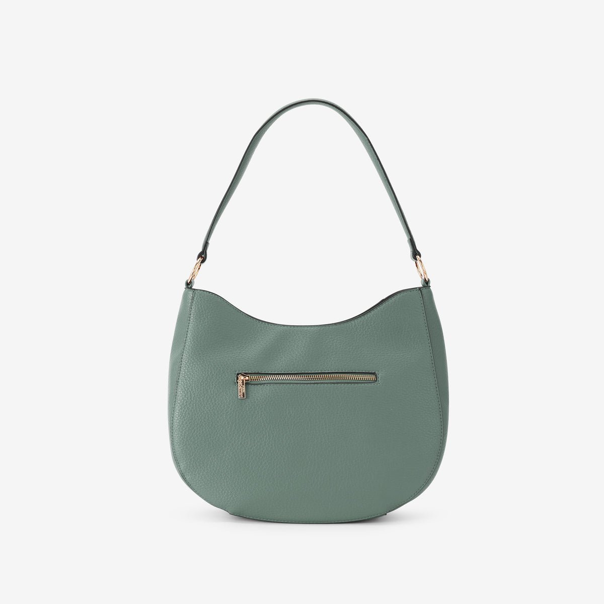 Sac hobo  Rogers bleu, LOLLIPOPS