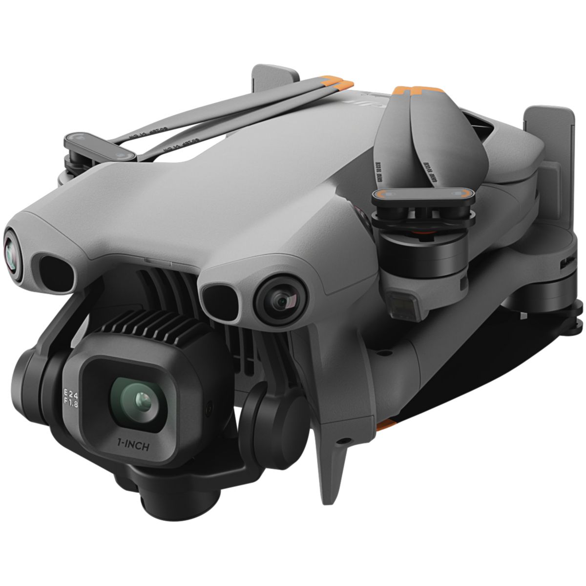 Drone Mini 5 Pro gris, DJI