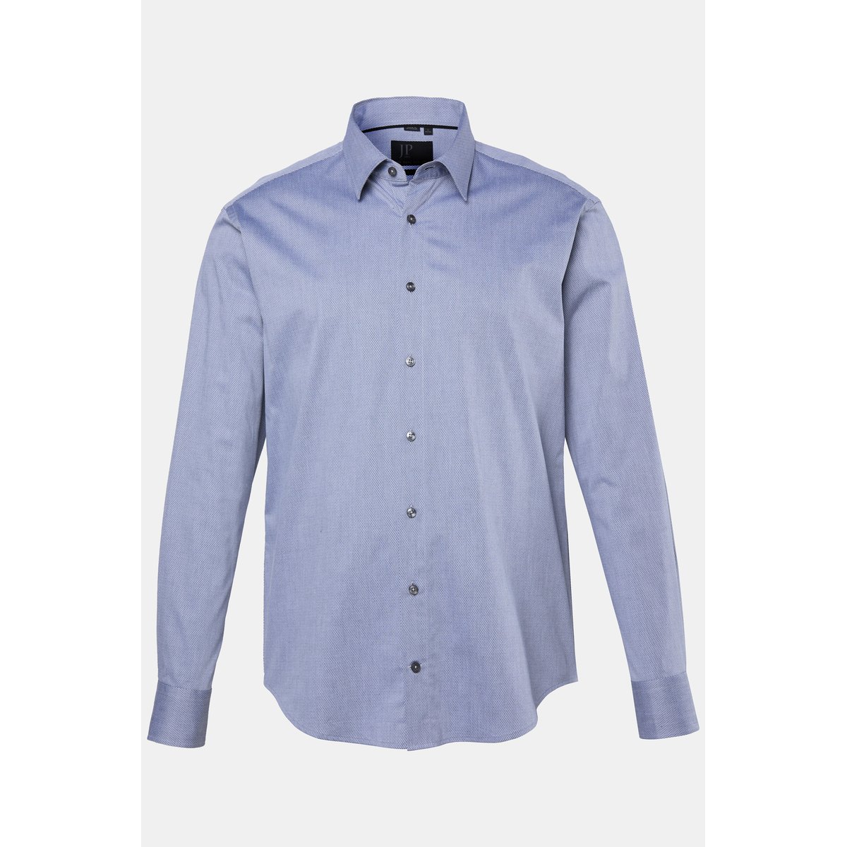 Chemise FLEXNAMIC® gris clair, JP1880