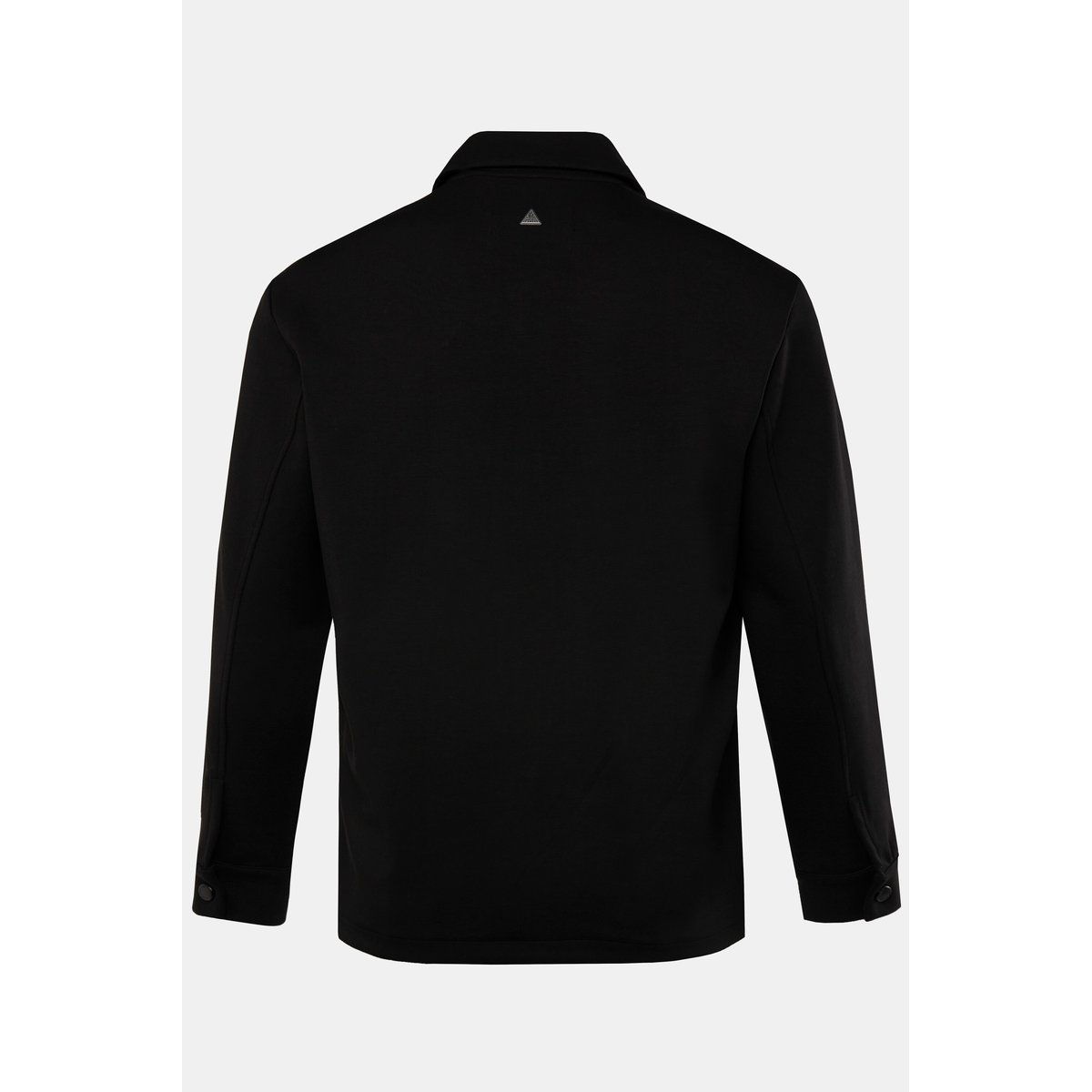 Surchemise FLEXNAMIC® noir, JP1880