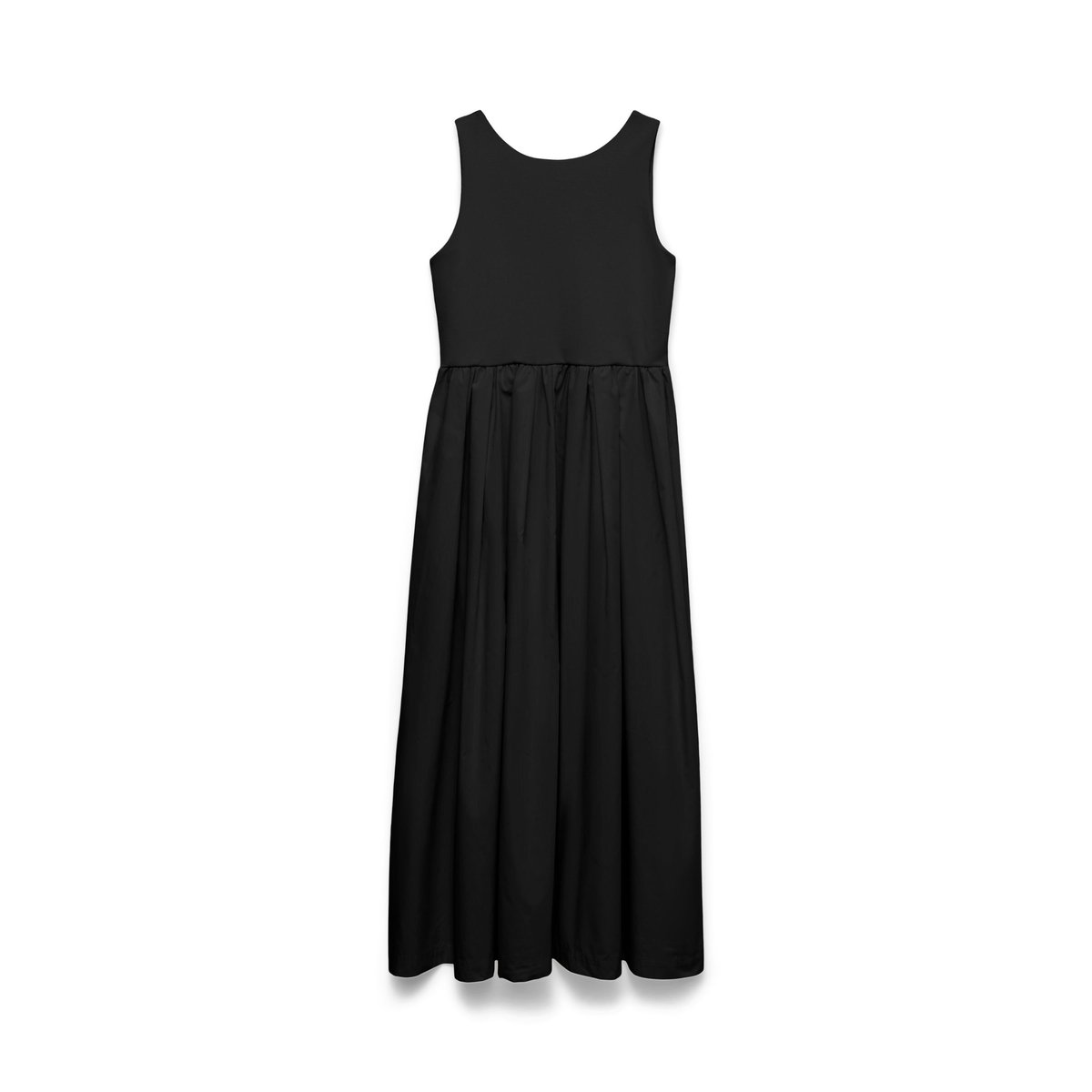 Robe noire - black, VERO MODA