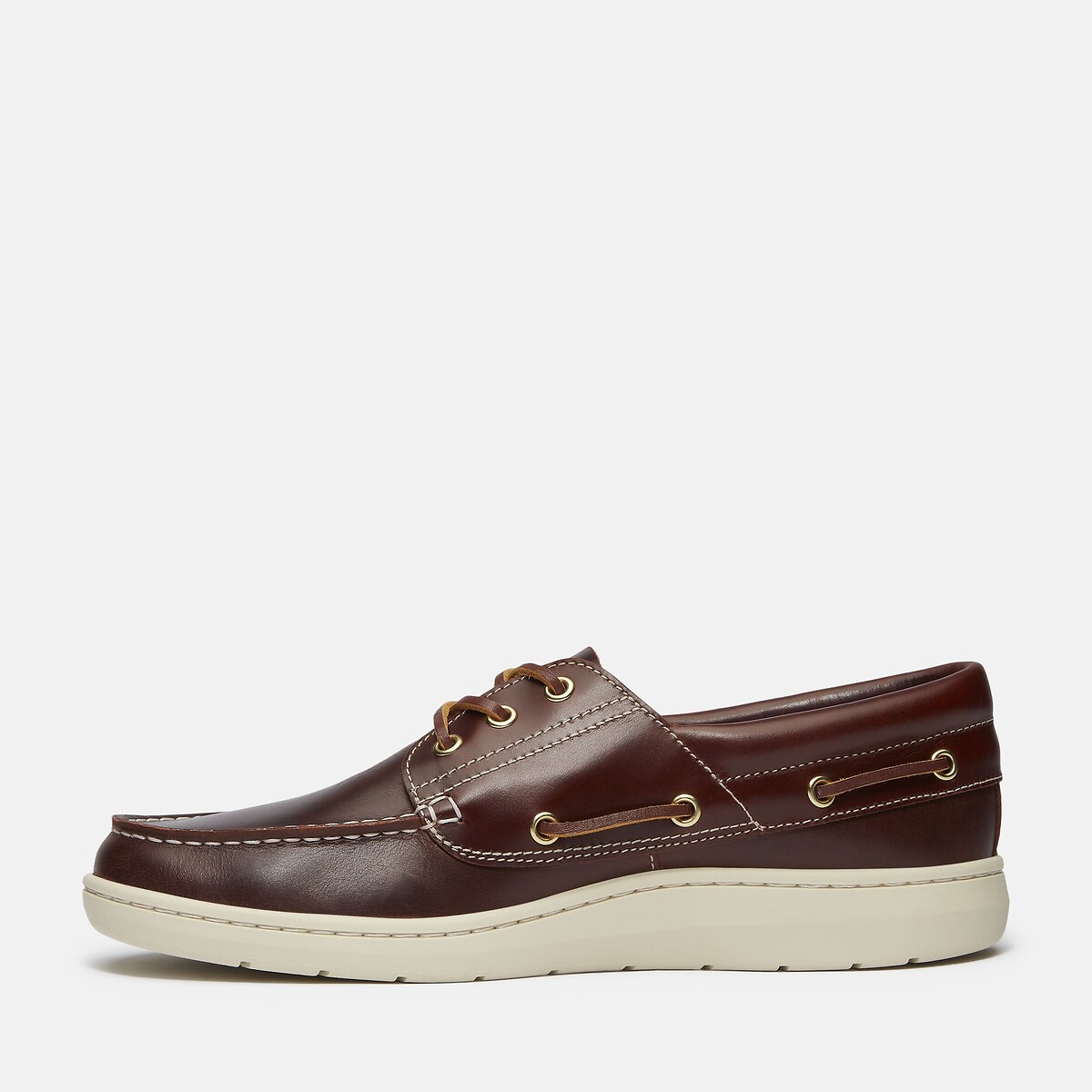 Portofino Pier bootschoenen donker bordeaux, TIMBERLAND