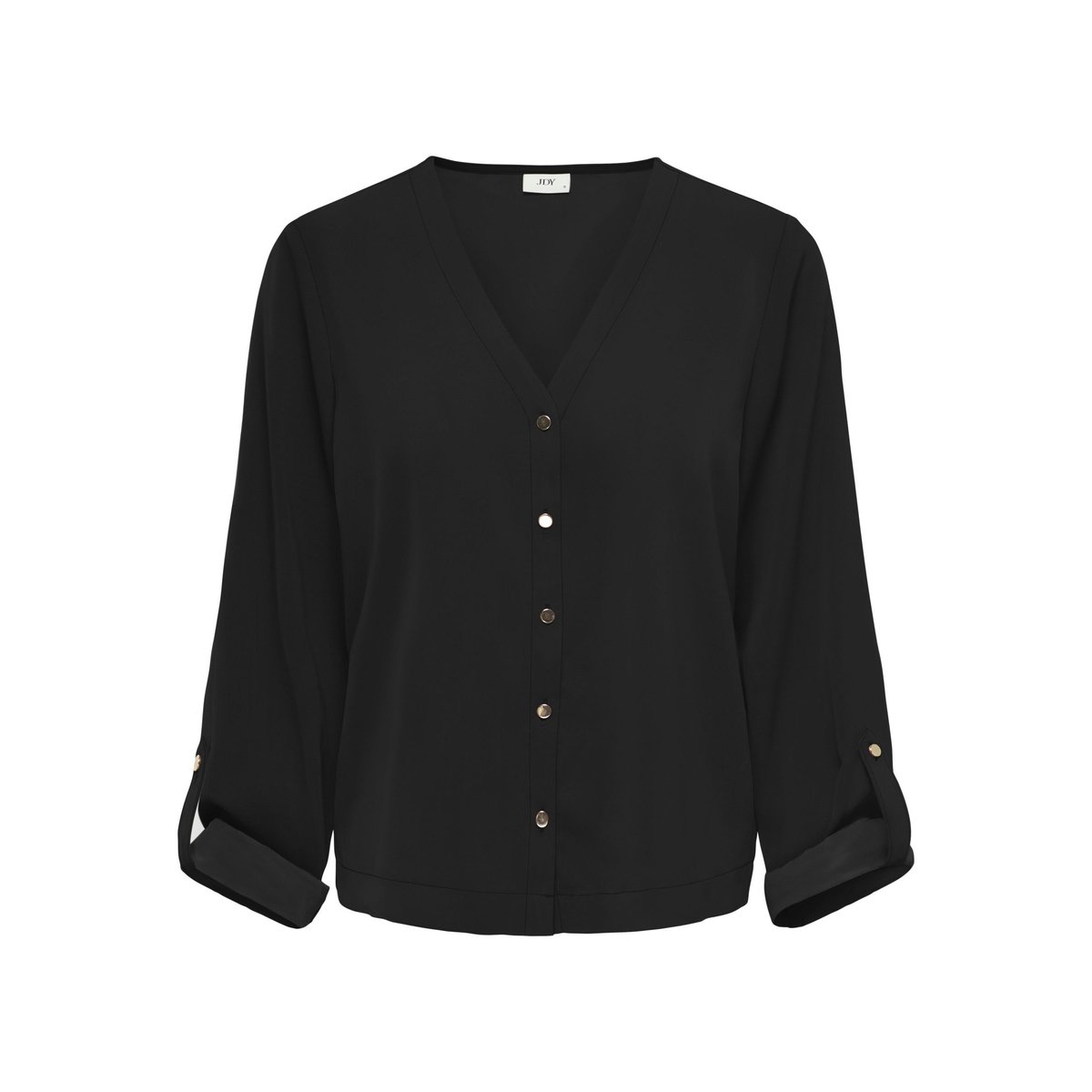 Top black 1, JDY