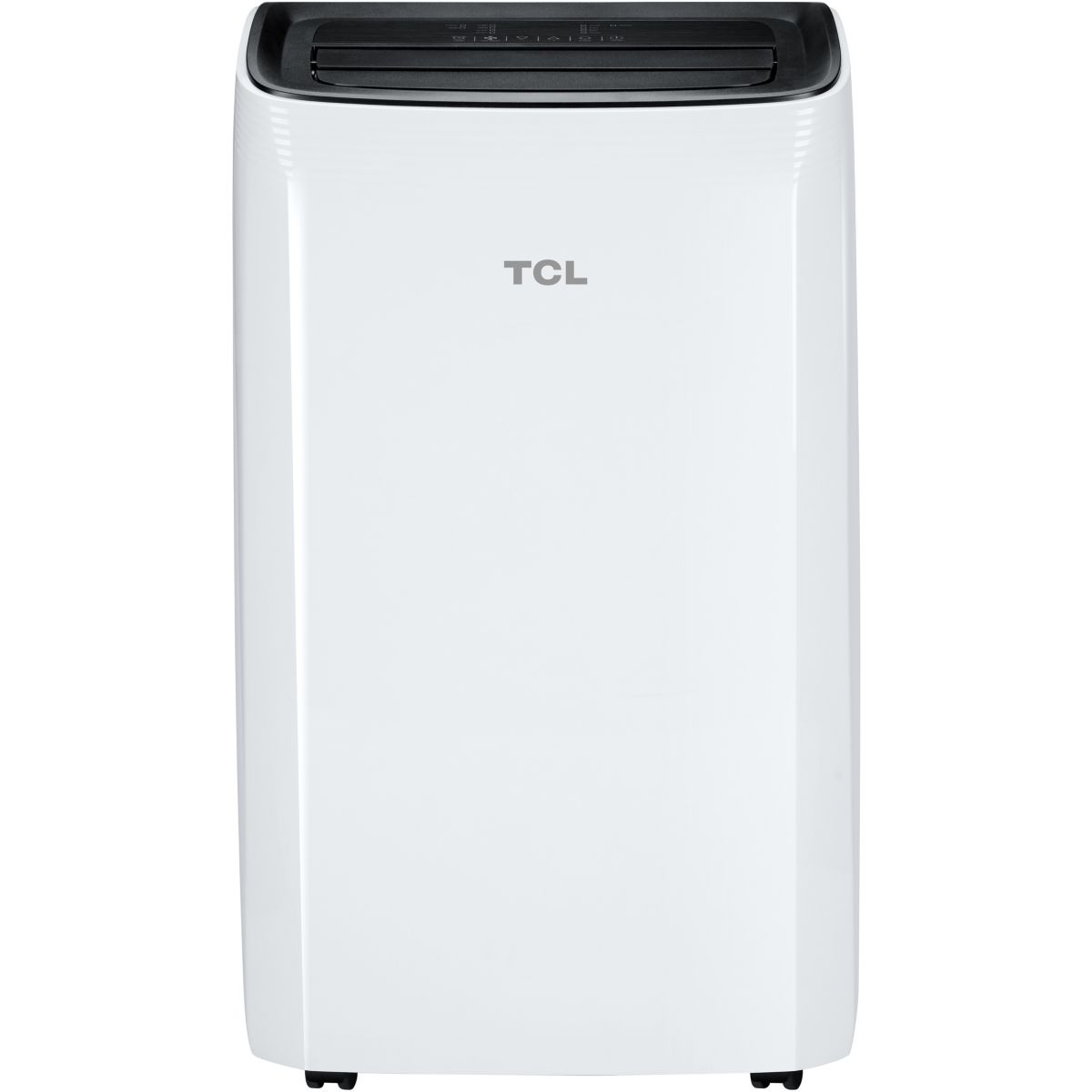 Climatiseur réversible P09P6SW1 blanc, TCL
