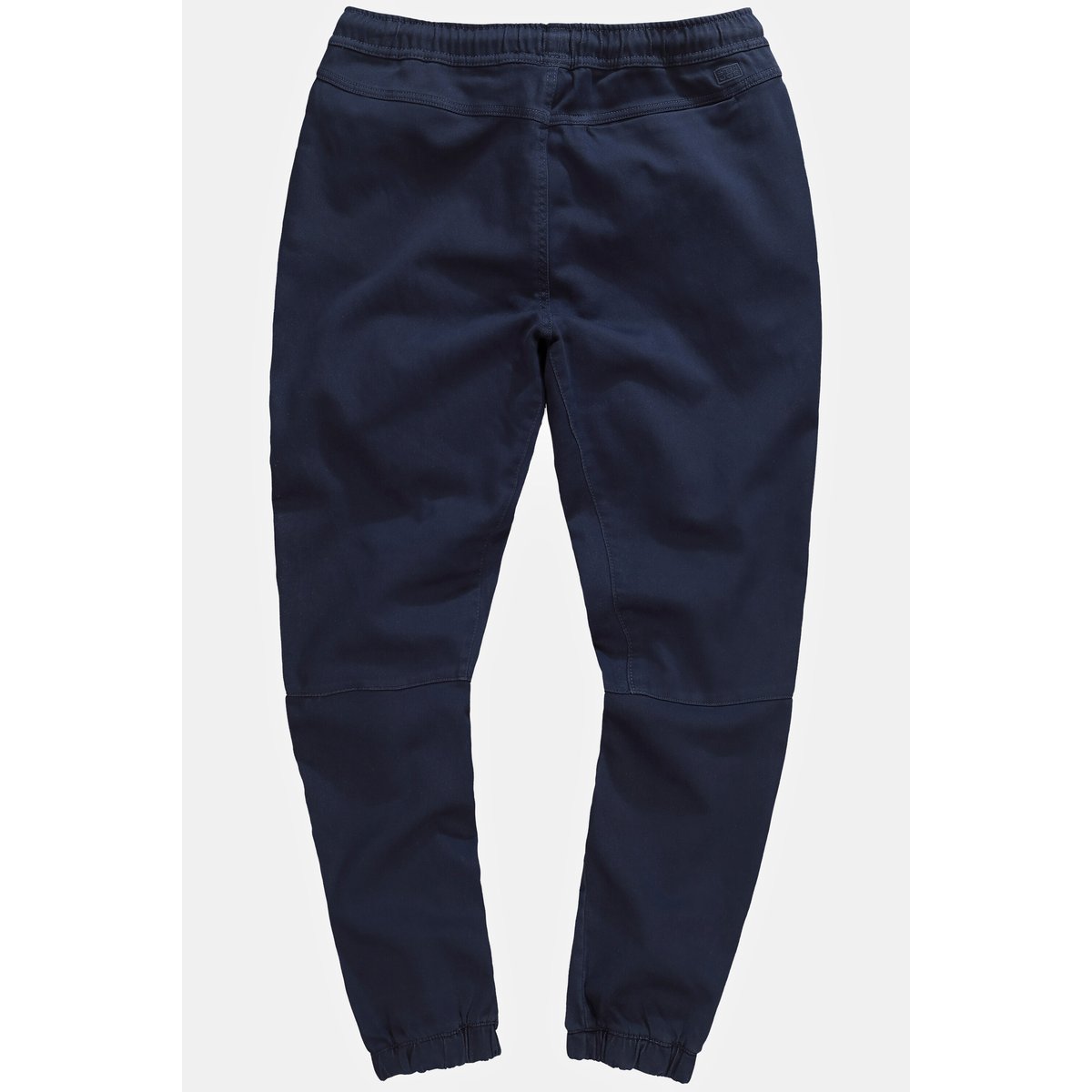 Pantalon bleu marine, STHUGE