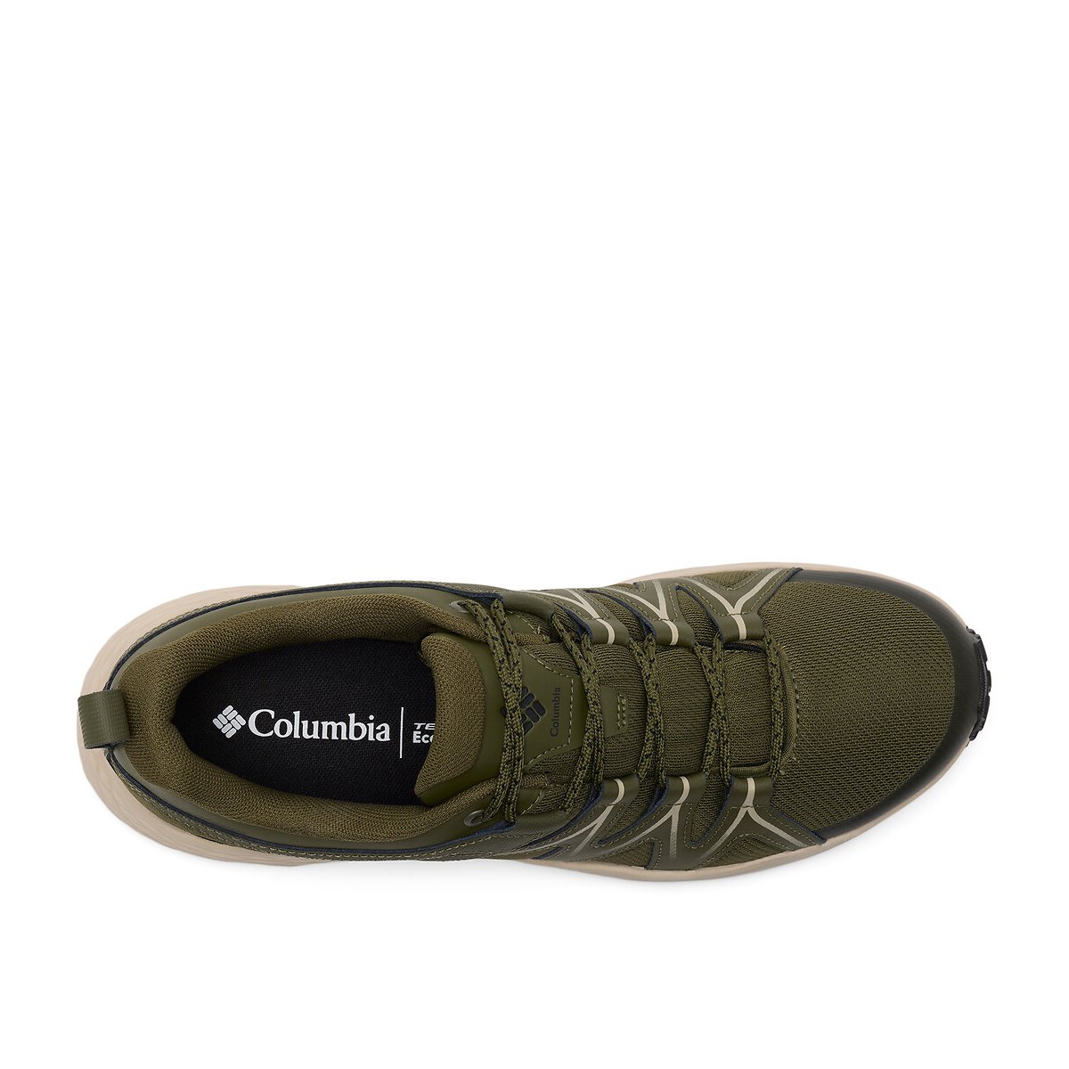 Chaussures de randonnée Peakfreak Roam™ kaki, COLUMBIA