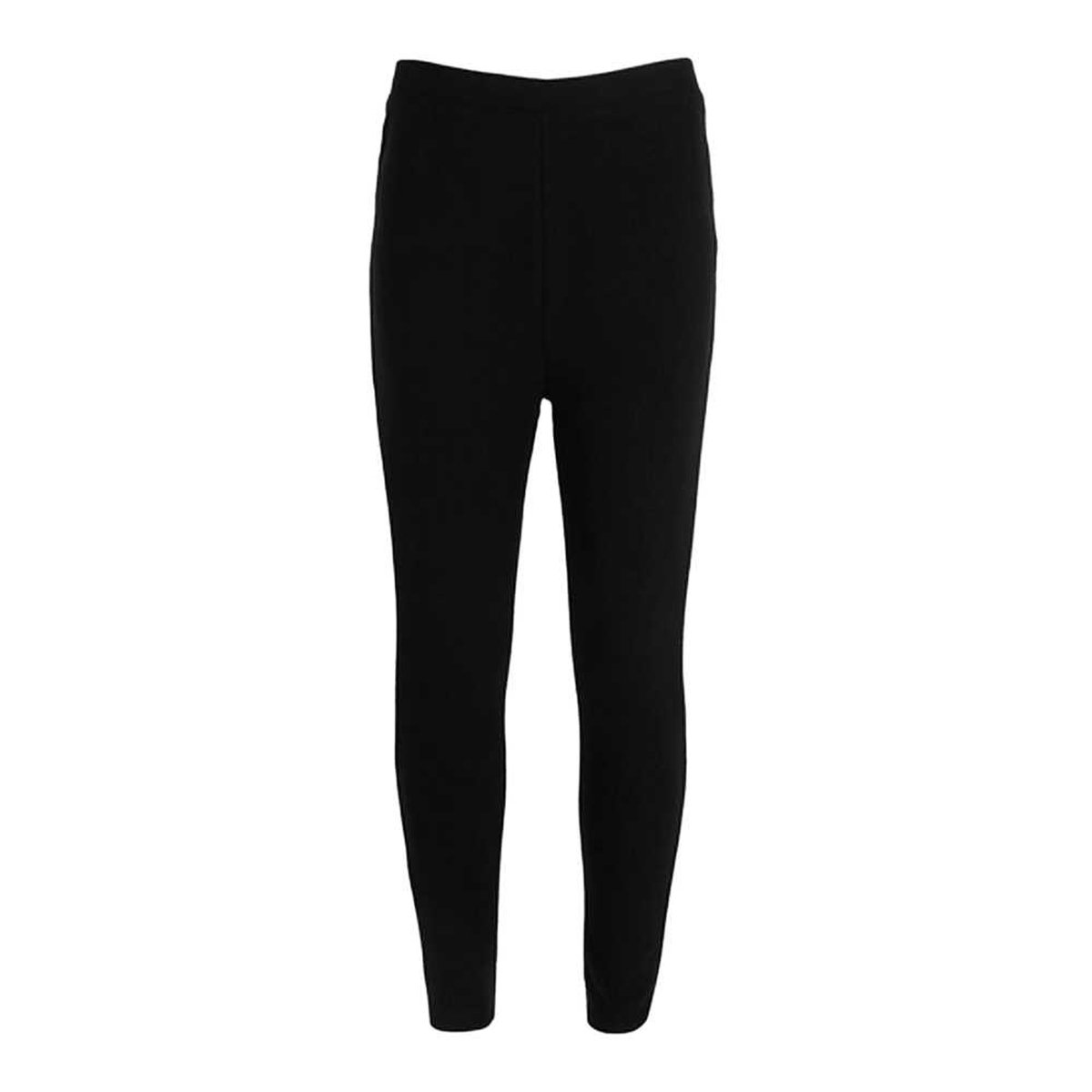 Ensemble thermique motif/style uni noir, DARE 2B