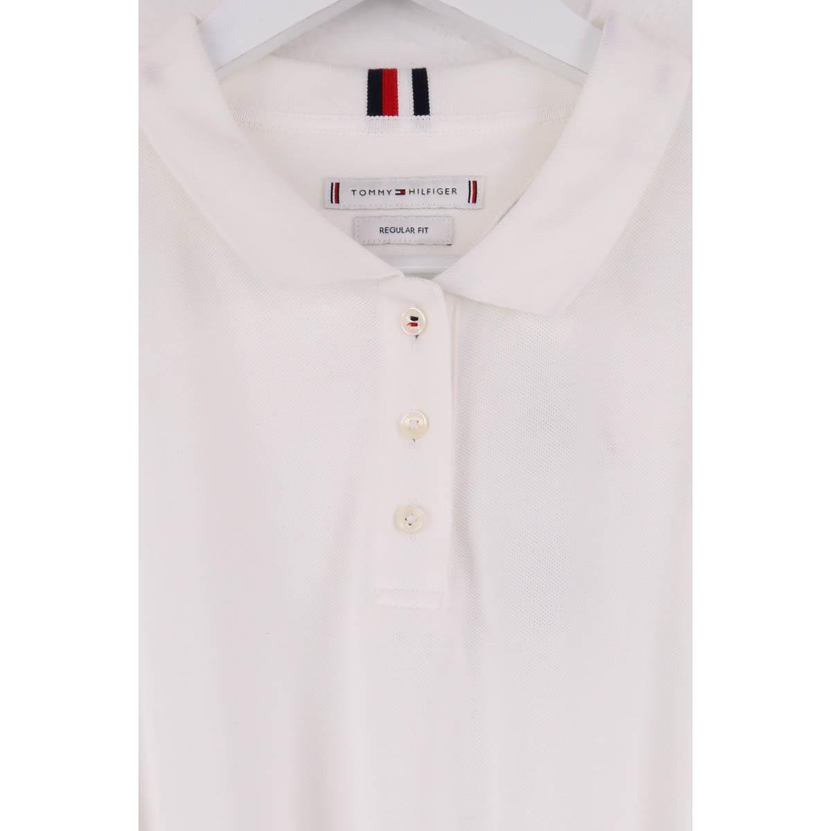 Robe - Très Bon État blanc, TOMMY HILFIGER