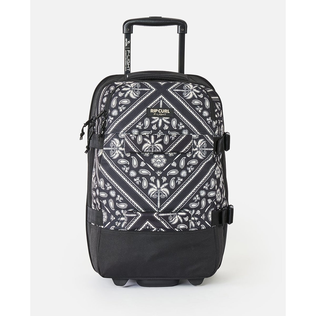 Sac de voyage F-Light 45L Bossa NOVA Transit black, RIP CURL