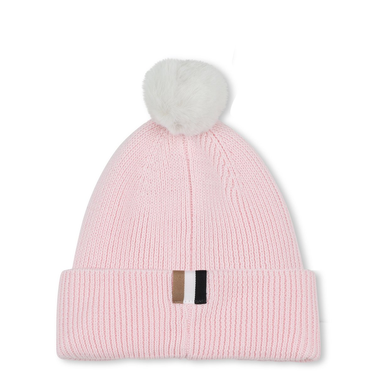 Beanie baby pink, BOSS KIDSWEAR