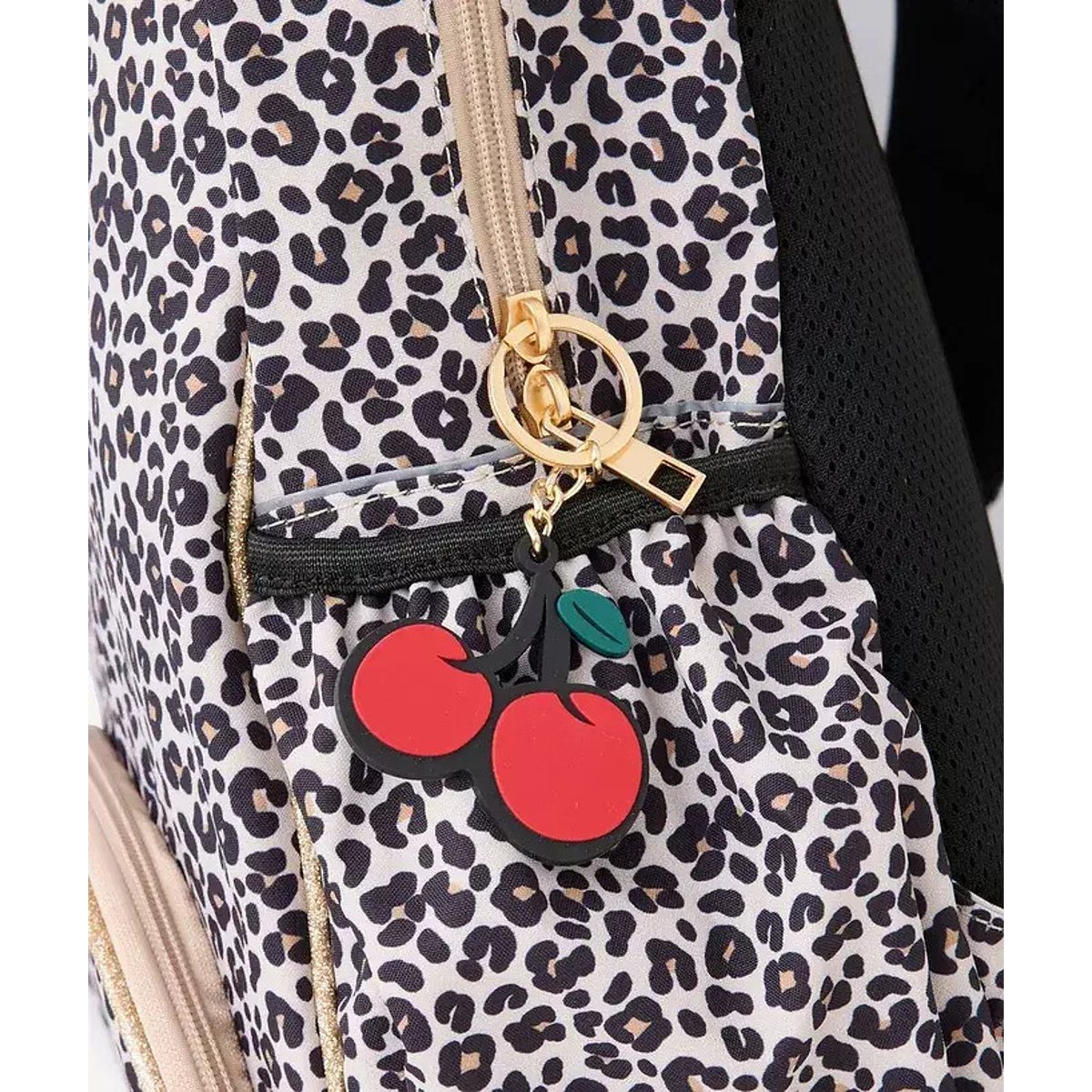 Zaino fantasia leopardata fantasia leopardata, TAPE A L'OEIL