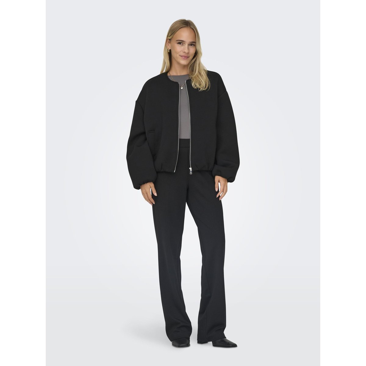 Veste black, ONLY