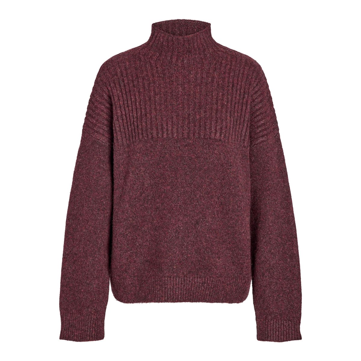 Jumper violet - winetasting1, NOISY MAY
