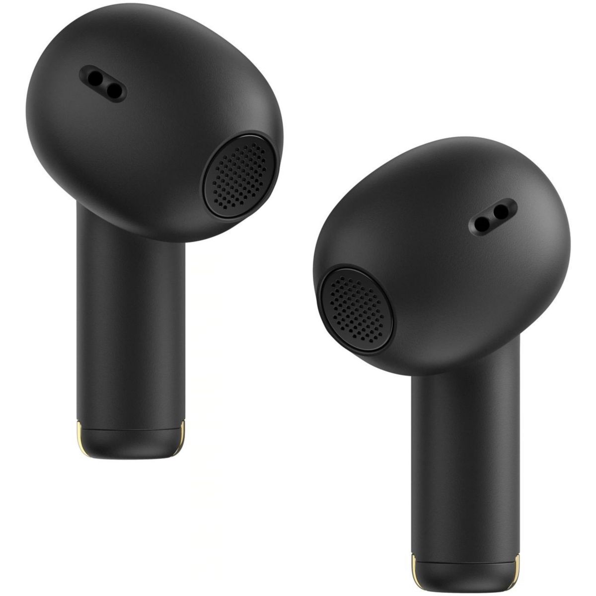 Ecouteurs Accentum Open Noir couleur unique, SENNHEISER