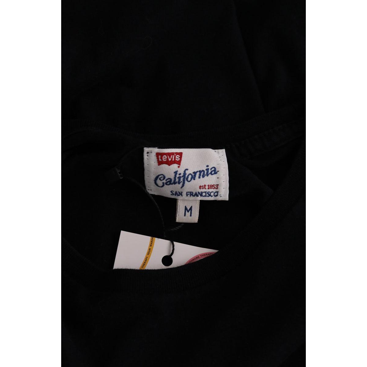 T-shirt - Très Bon État noir, LEVI'S