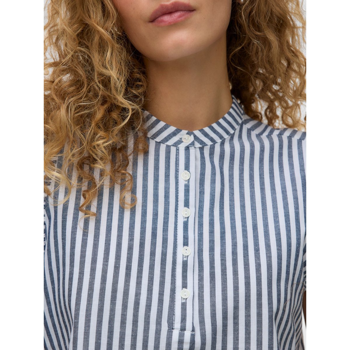 Top navy blazer, VERO MODA