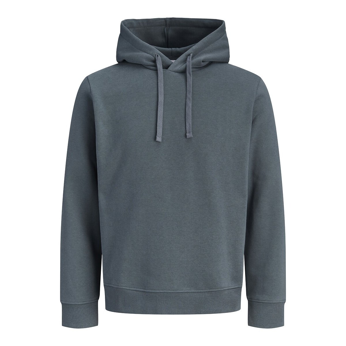 Hoodie CLEVELAND grijsblauw, JACK & JONES