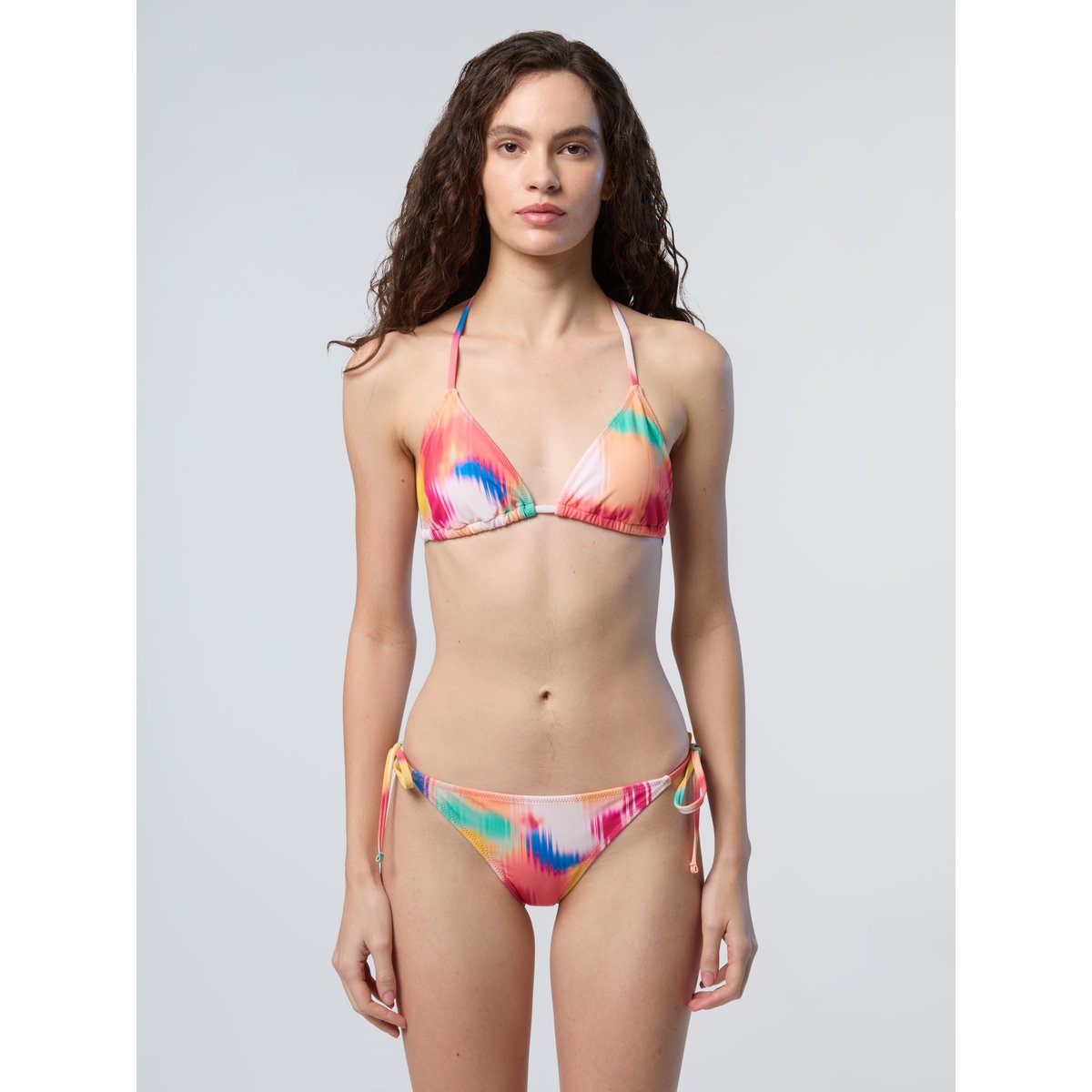 Haut de bikini triangle combinaison 1, NORTH SAILS