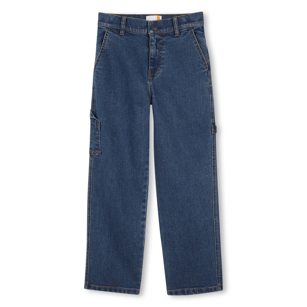 Pantalon en denim stone, TIMBERLAND