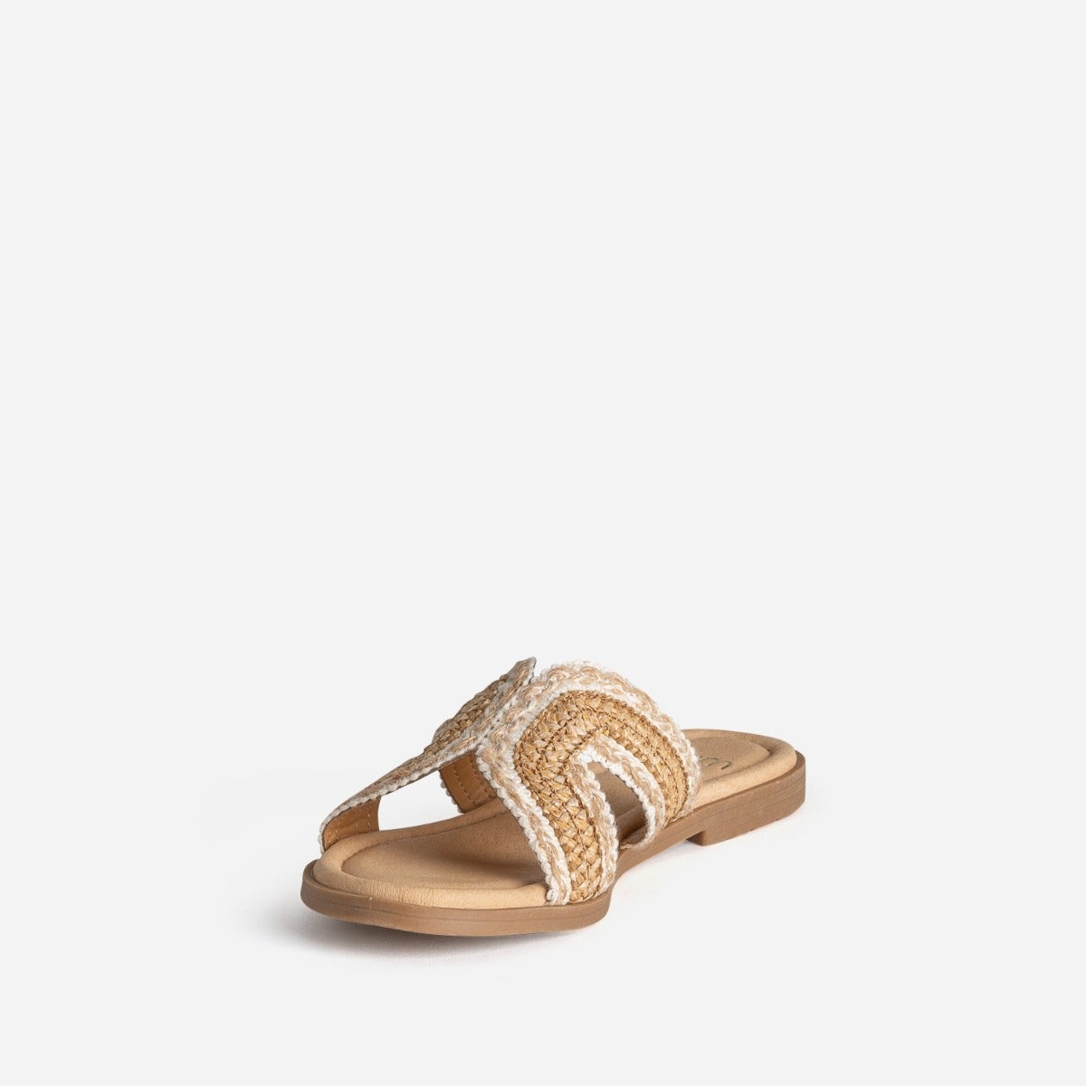 Mule MAHORA naturel, ERAM