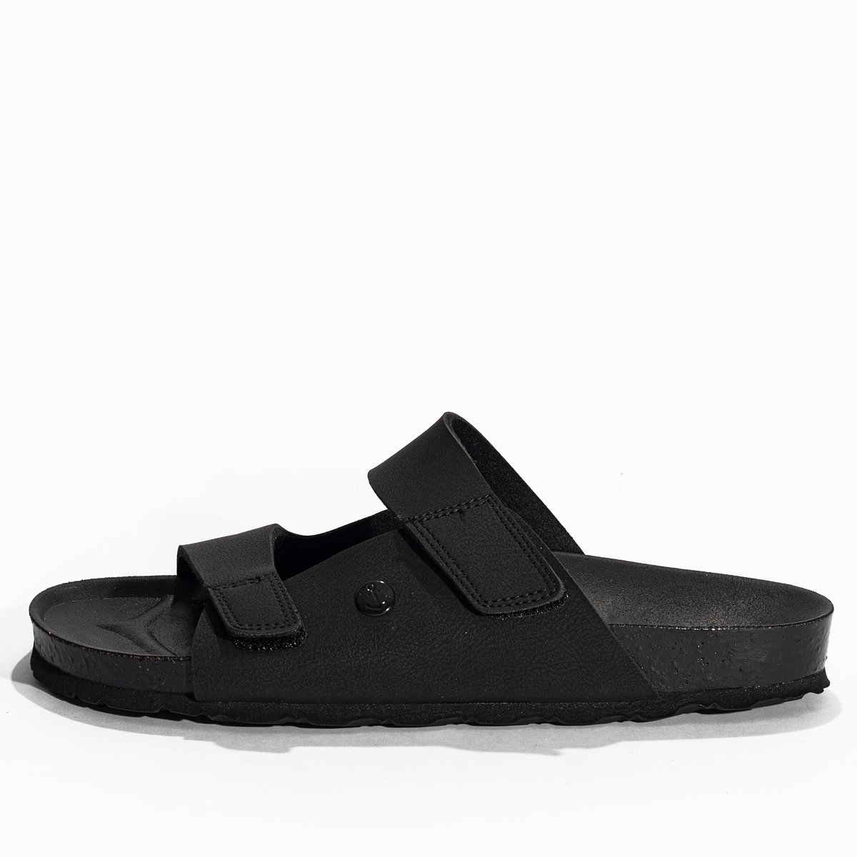 Mule ATRIUM noir, BAYTON