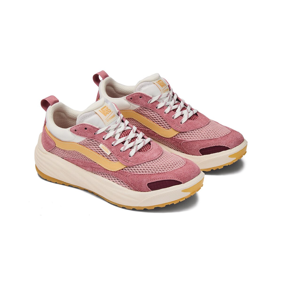Baskets Ultrarange Neo 2.0 rose, VANS