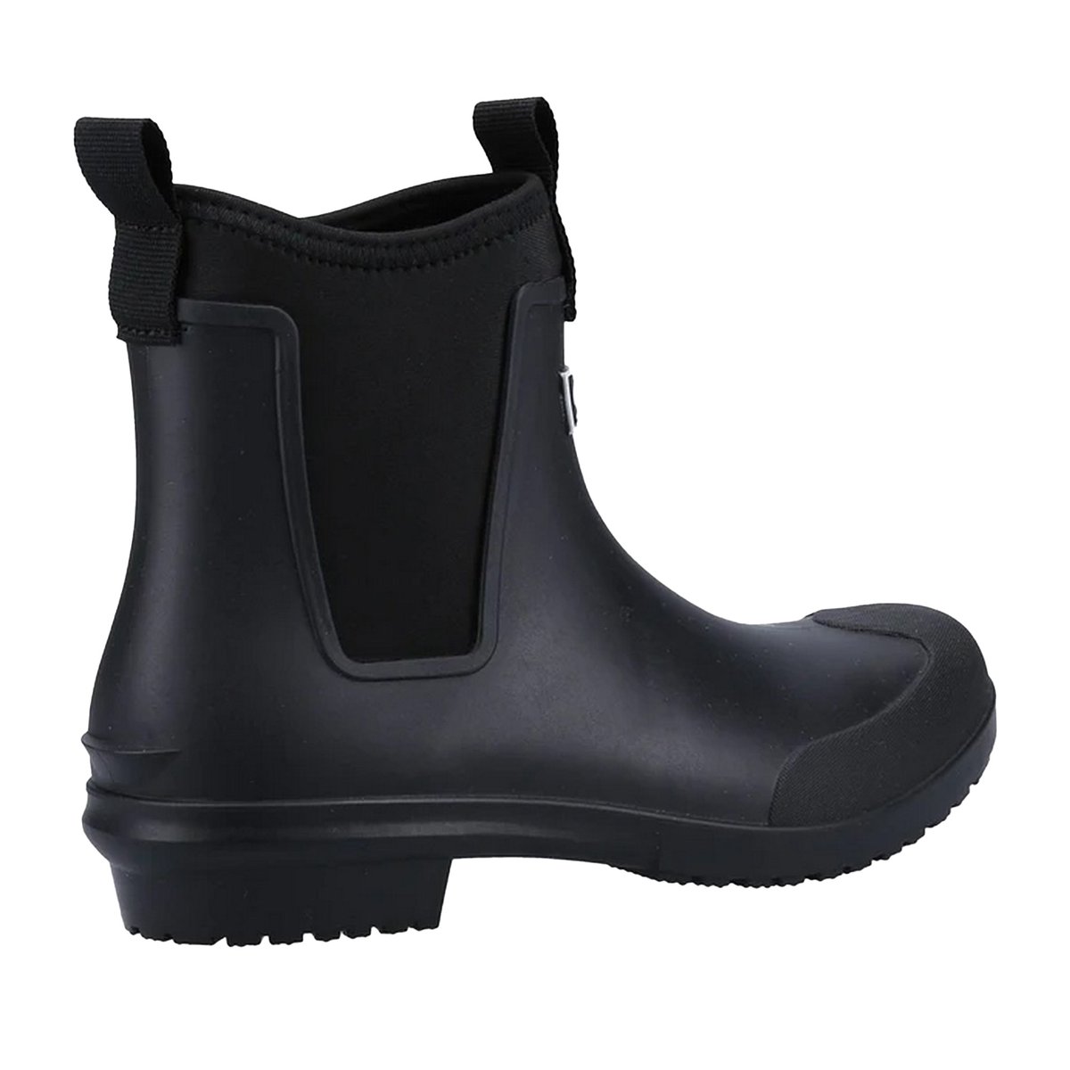 Bottines DEKKO noir, ROCKET DOG