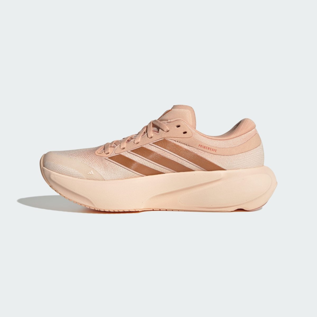 Chaussure De Running Supernova Rise 3 Chaussure De Running Supernova Rise 3 bliss orange / thermal gold met. / ash pink, adidas Performance
