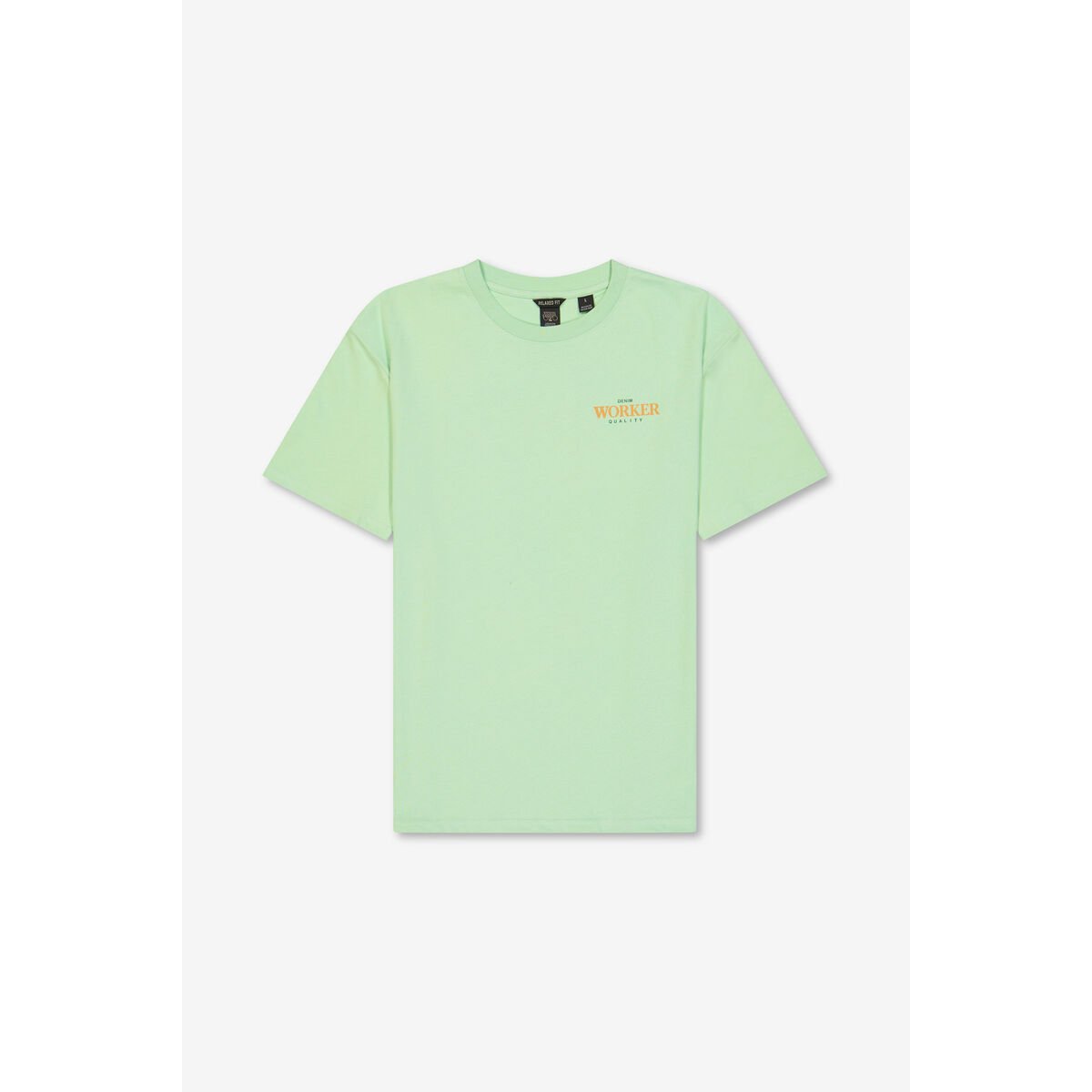 Tee-Shirt WORKA harbour, LE TEMPS DES CERISES