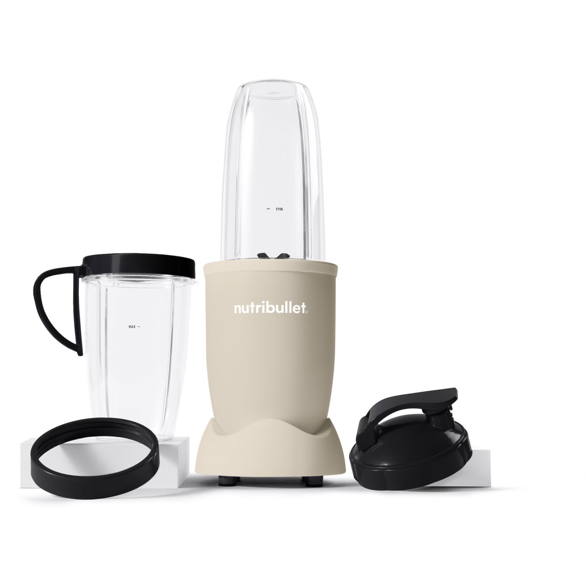Blender Pro NB907MASN couleur unique, NUTRIBULLET