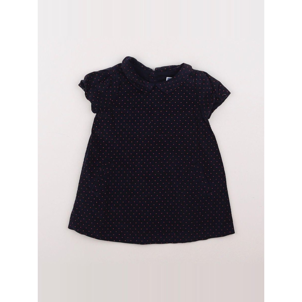 Robe - Très bon état bleu, JACADI