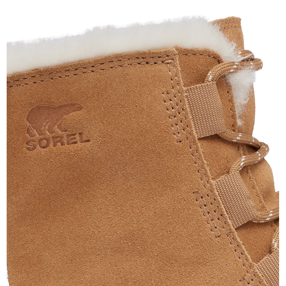 Botas Explorer™ III Lace camel, SOREL