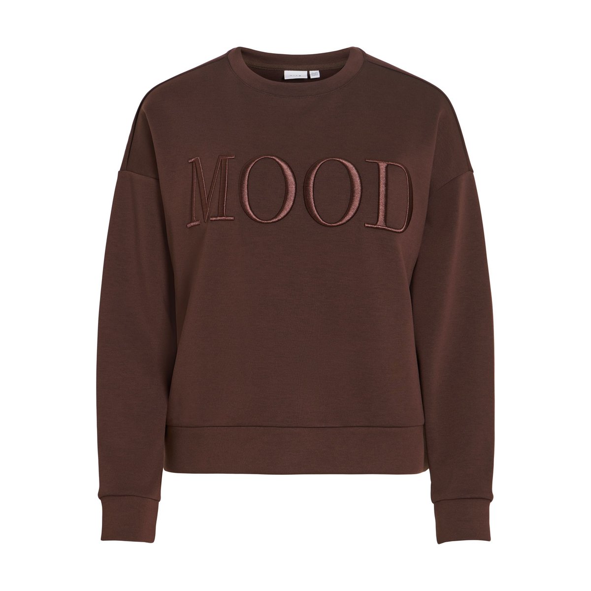 Sweat-Shirt marron - coffee bean1, VILA