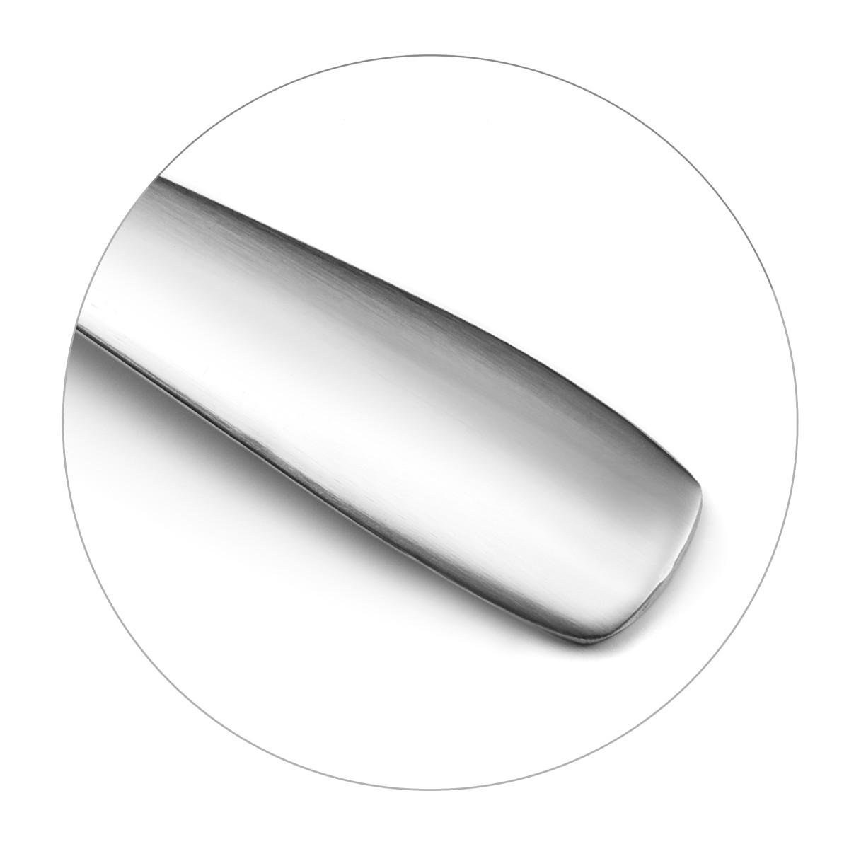 Ensemble de 48 couverts - ALLEGRO inox, AMEFA