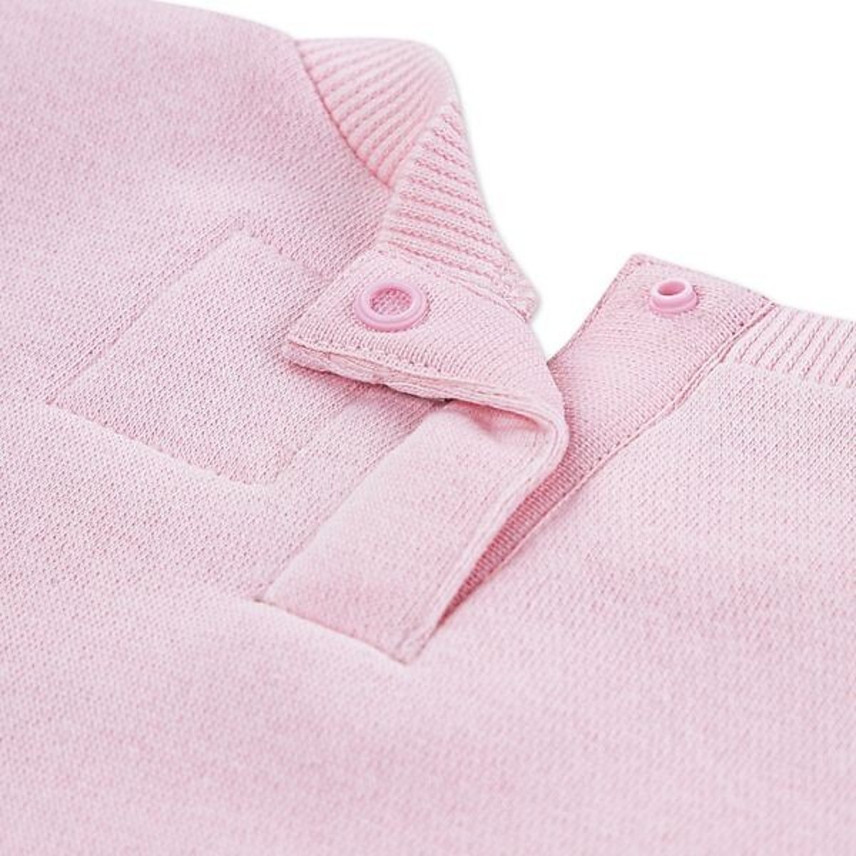 Ensemble en molleton rose, LEVI'S KIDS