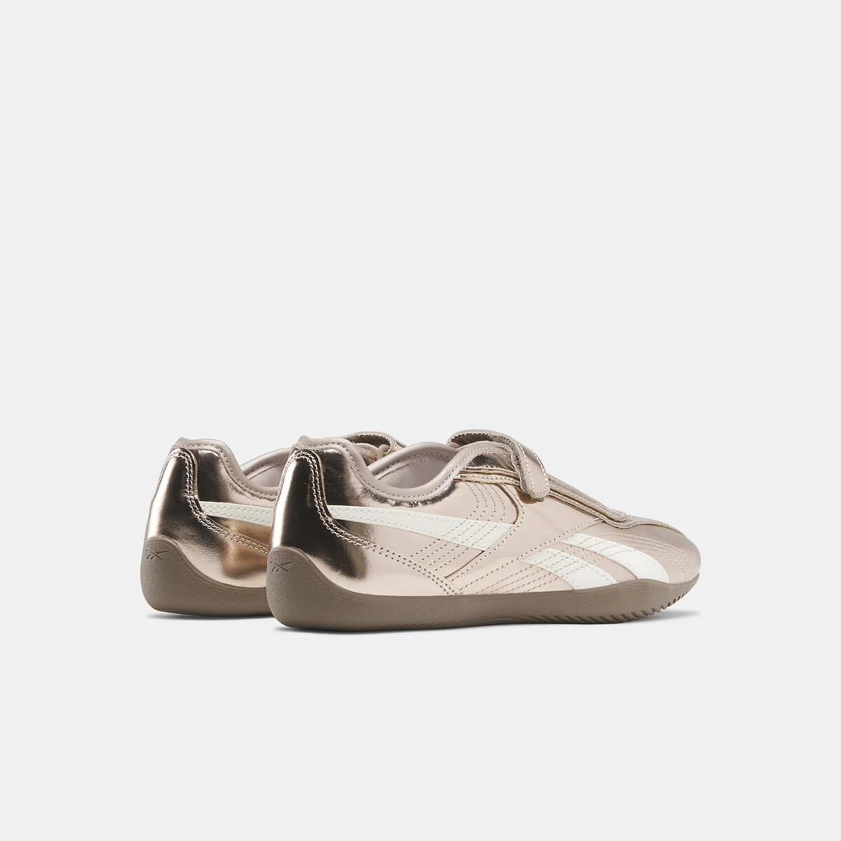 Mary Jane ULTRA LO dorado rosa, REEBOK