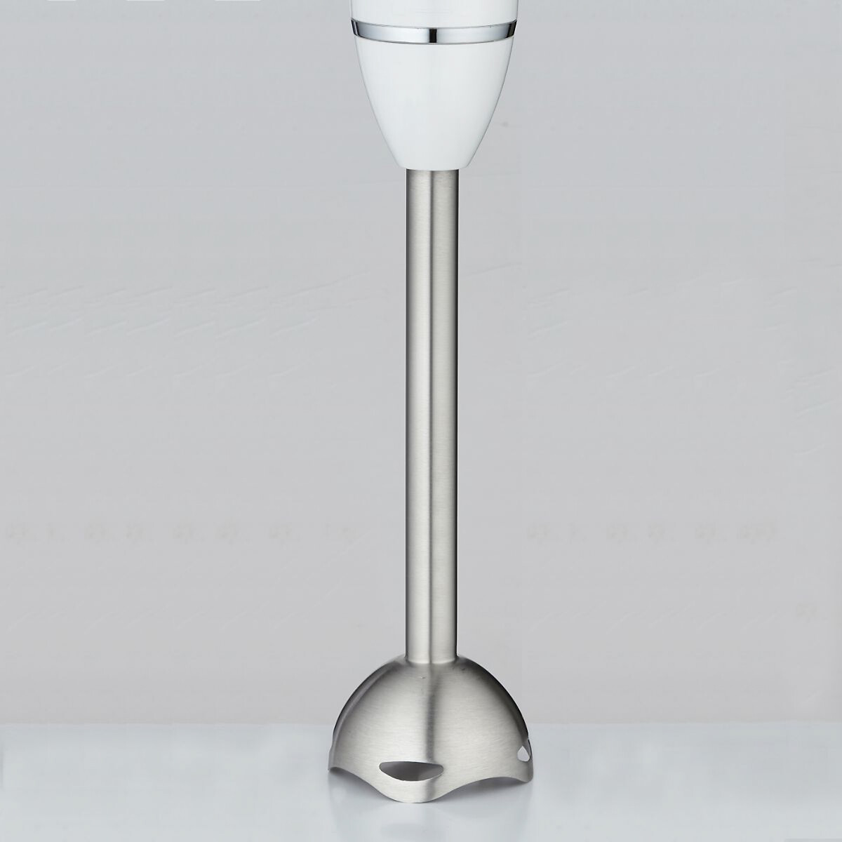 Varinha Mágica HAEGER ELEGANT - 400W, da HAEGER branco/inox, HAEGER