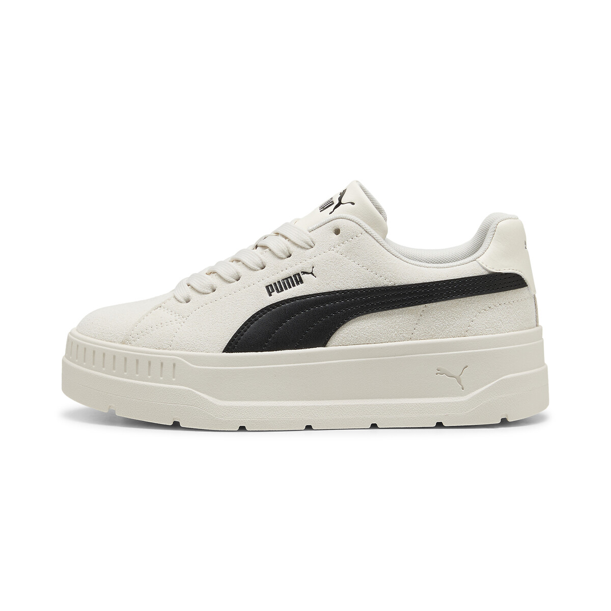 Baskets KARMEN CLASSIC ESD ecru, PUMA