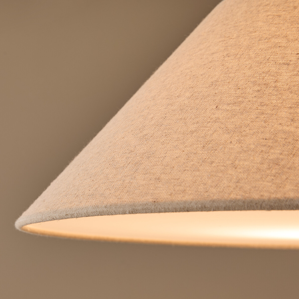 Lampadaire en chêne massif, teinté noyer, NESTWOOD noyer, AM.PM