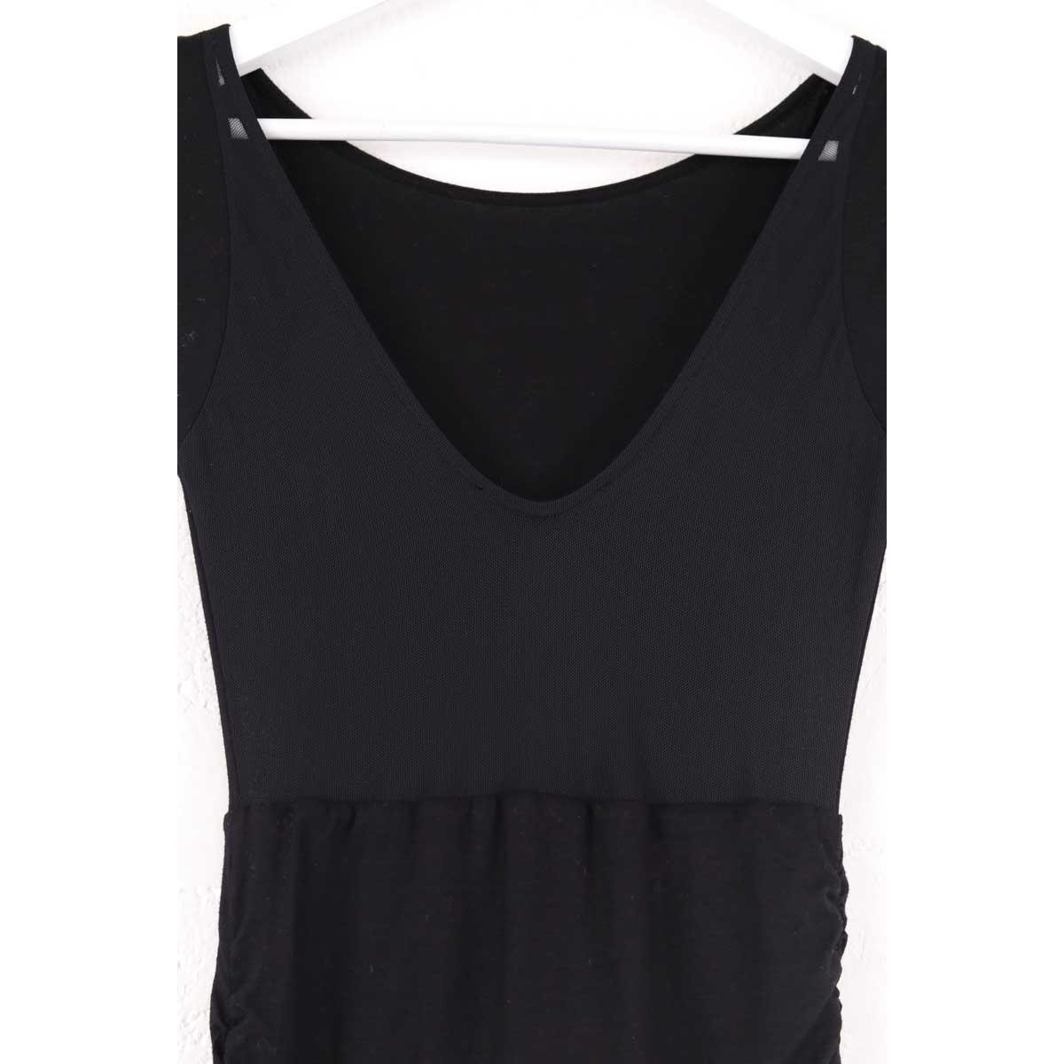 Robe - Très Bon État noir, MAJE