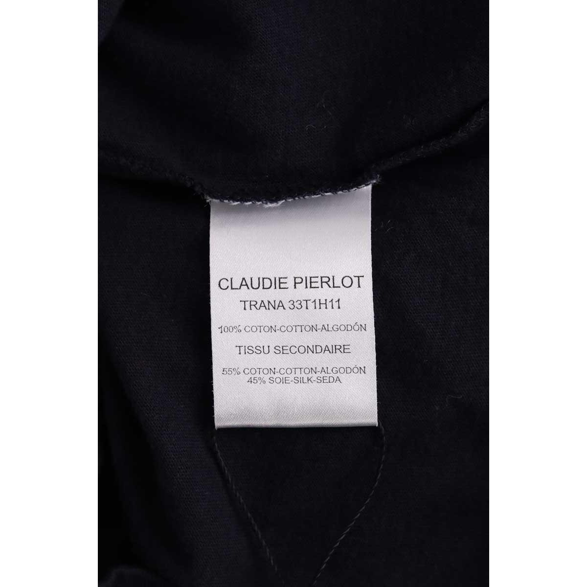 T-shirt - Très Bon État bleu, CLAUDIE PIERLOT